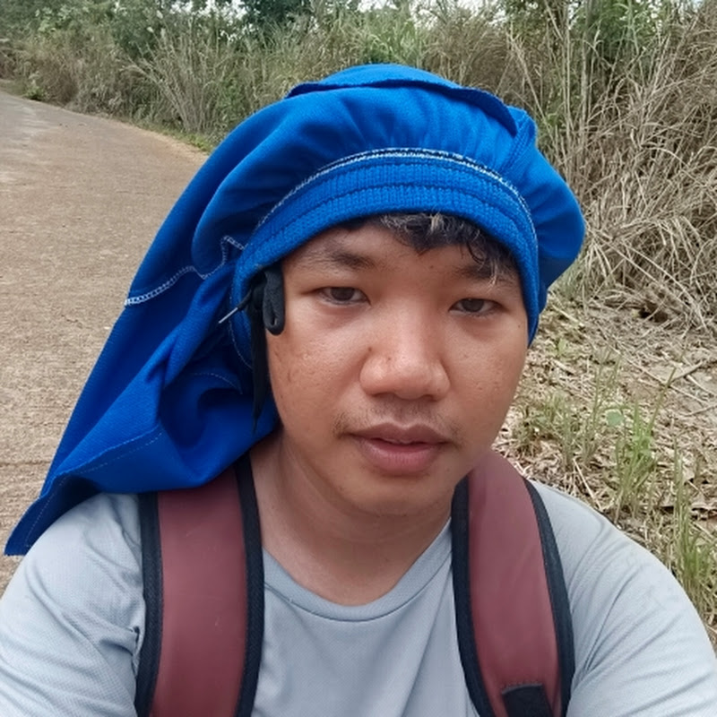 Chanong Camping