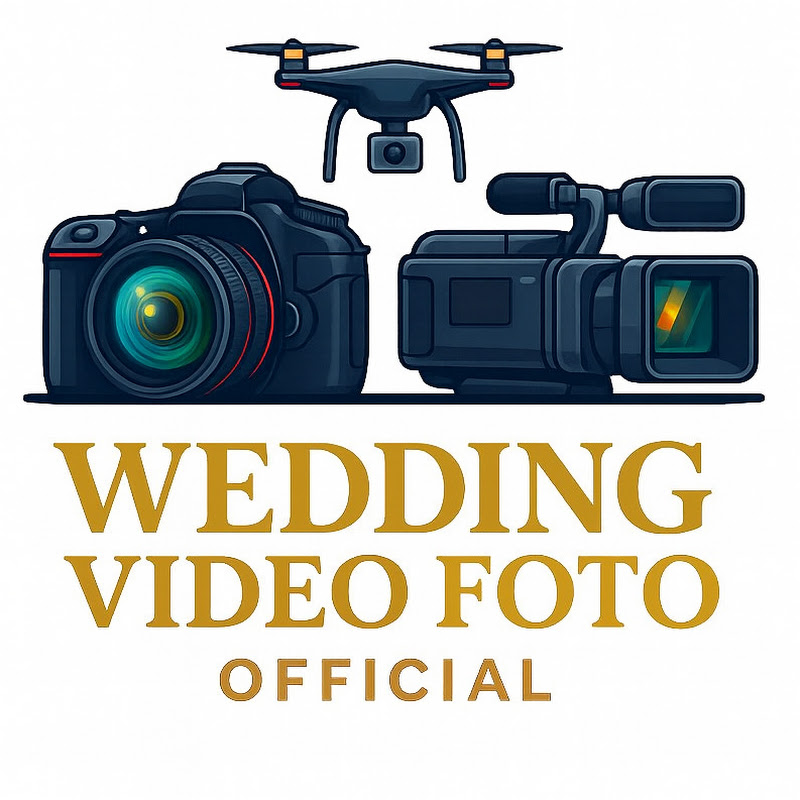 Wedding Video Foto Official