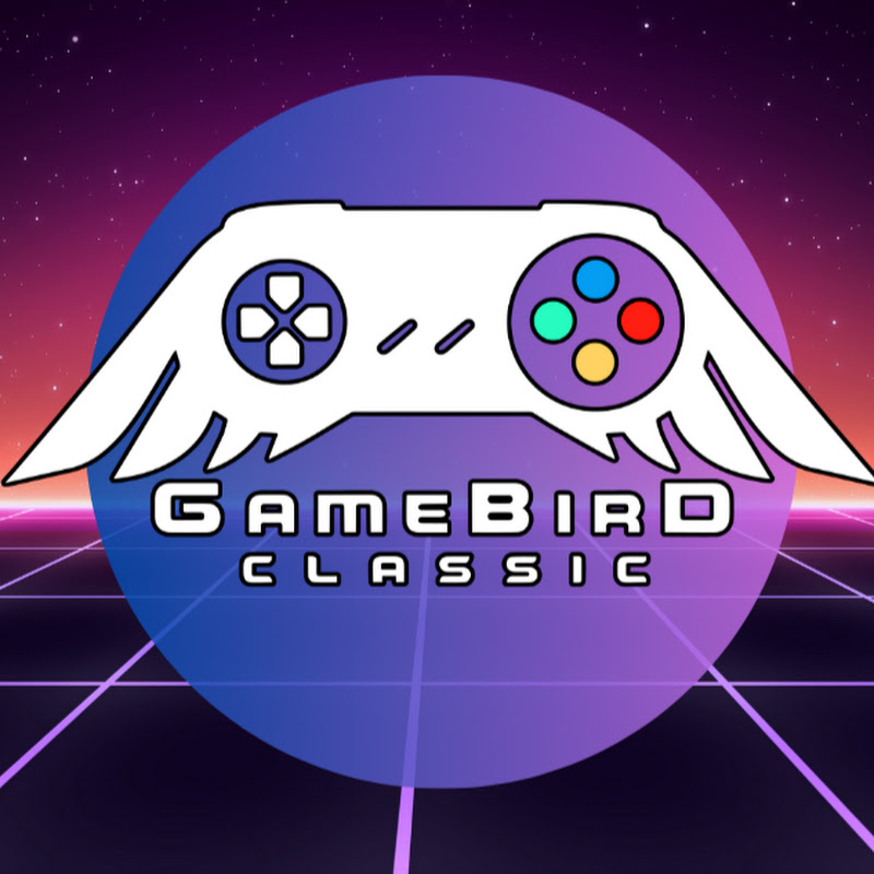 GameBird Classic