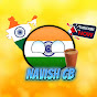 Navish CB logo