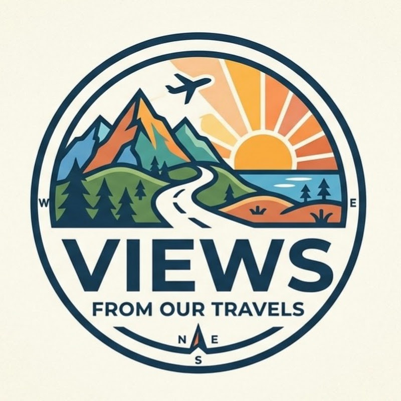 Views from Our Travels