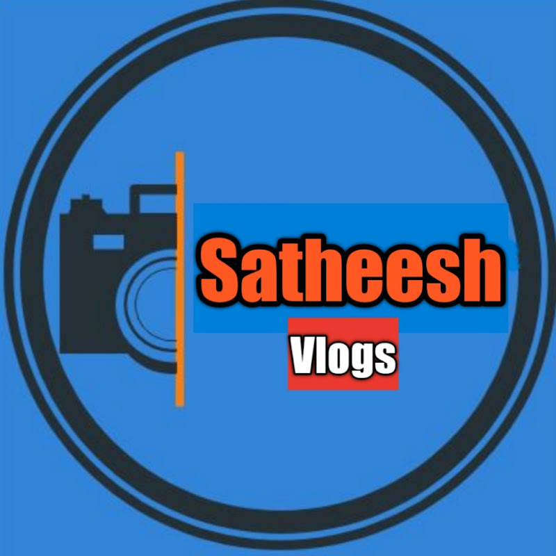 Satheesh Vlogs