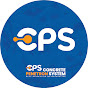 Concrete Protection System  logo