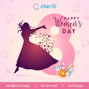 Clariti App YouTube channel