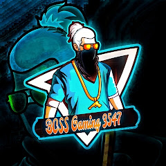BOSS Gaming 3547