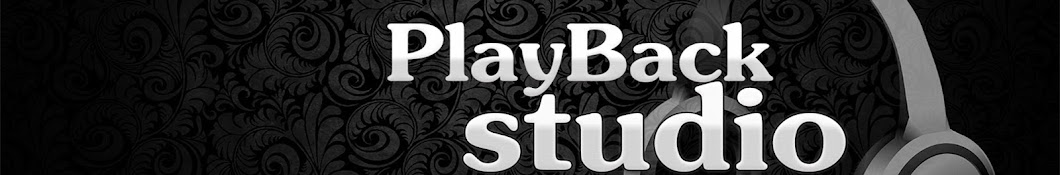 Playback Studio Awatar kanału YouTube