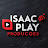 Isaac Play Produções