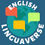 EnglishLinguaverse logo