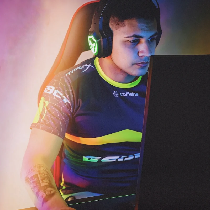 VsKGamer