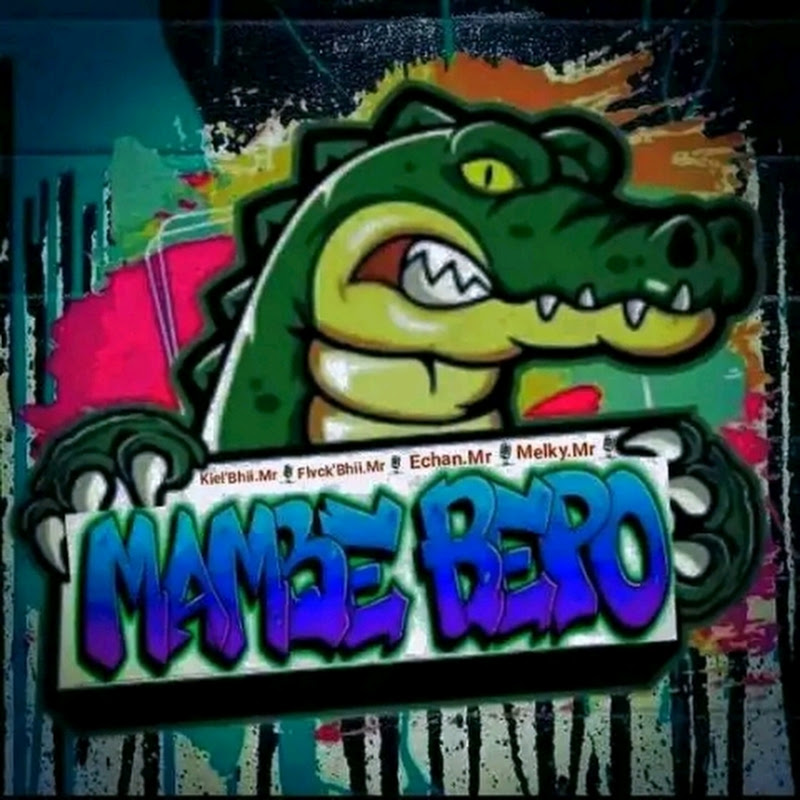 MAMBE_REPO (OFFICIAL MUSIC VIDEO)