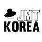 JMT korea logo