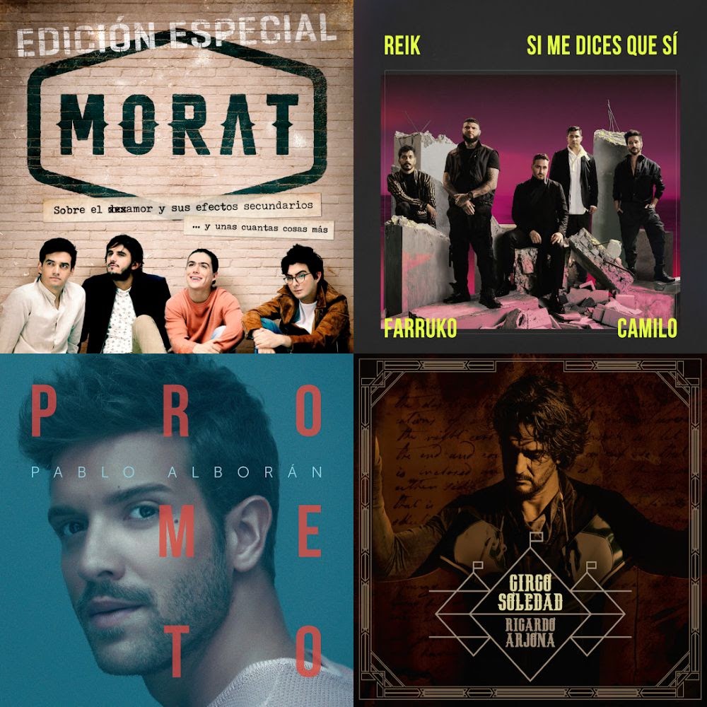 Pop Esp 🔉