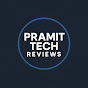 Tech Pramit logo