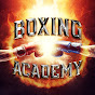 ボクシングアカデミー boxing academy