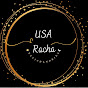 USA Racha logo