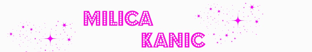 Milica Kanic Avatar channel YouTube 