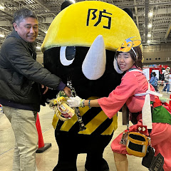 歩くなしのすけ