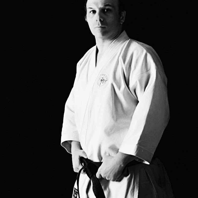 Modern Samurai