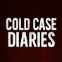 Cold Case Diaries logo