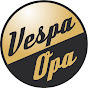 VespaOpa logo