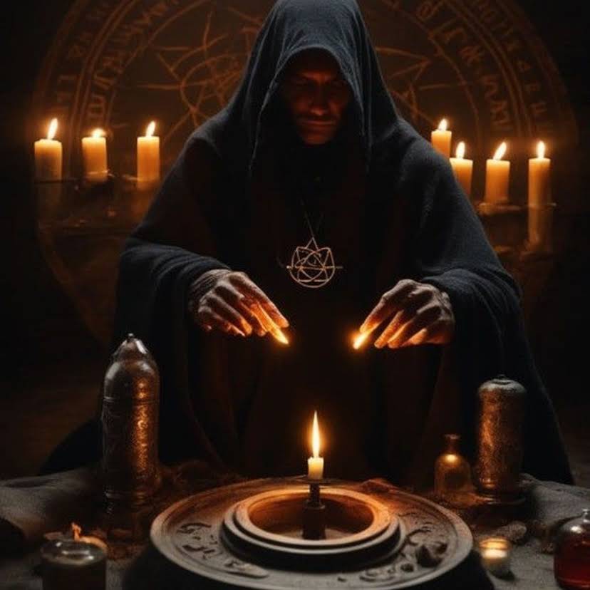 Post from WATER ALCHEMIST