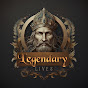 Legendary Lives logo