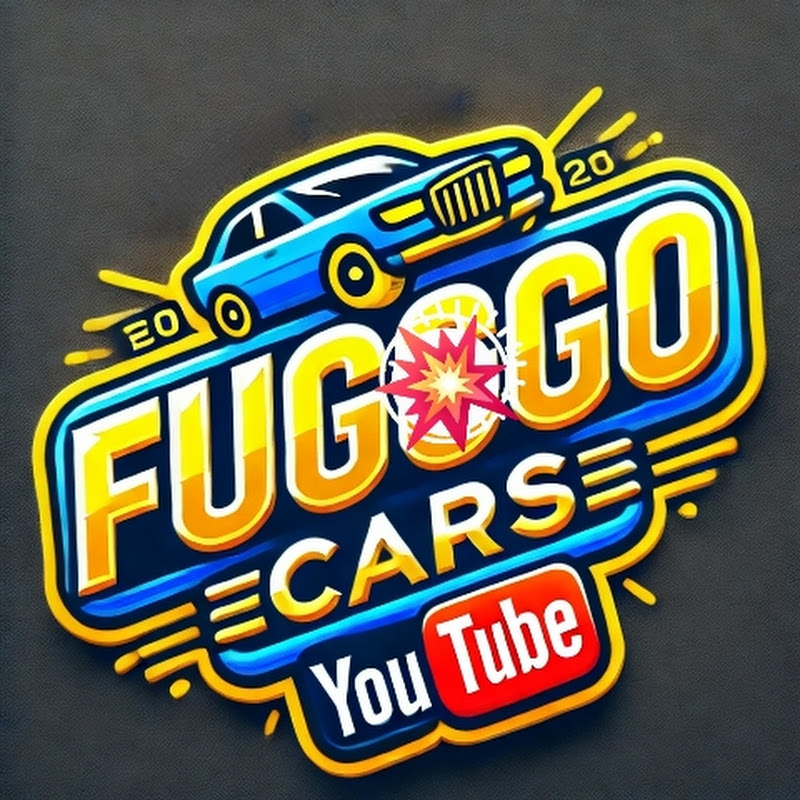 Fugogo Cars