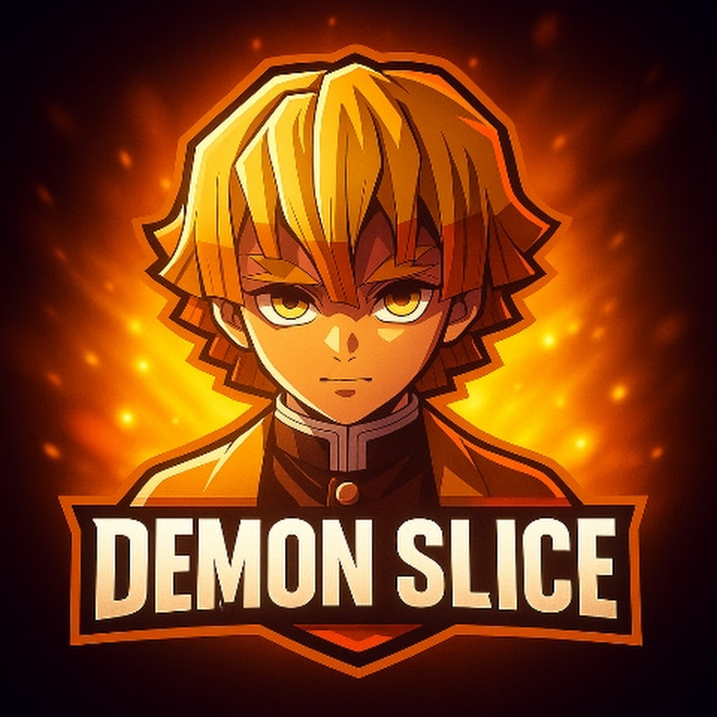 Demon Slice 