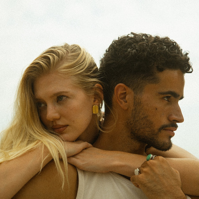 Juan Marcel & Rhylan