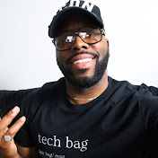 Tech Bag Trey - Tech & Lifestyle
