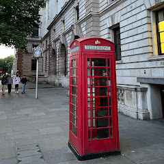From England with love 🇬🇧