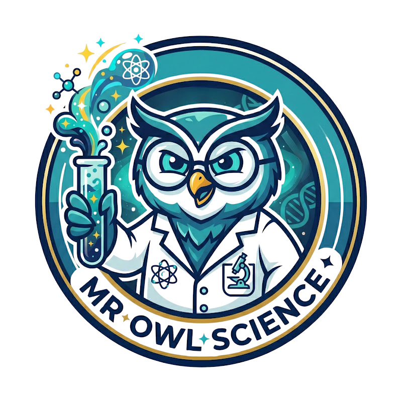 Mr Owl Science