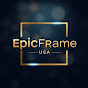 EpicFrame USA logo