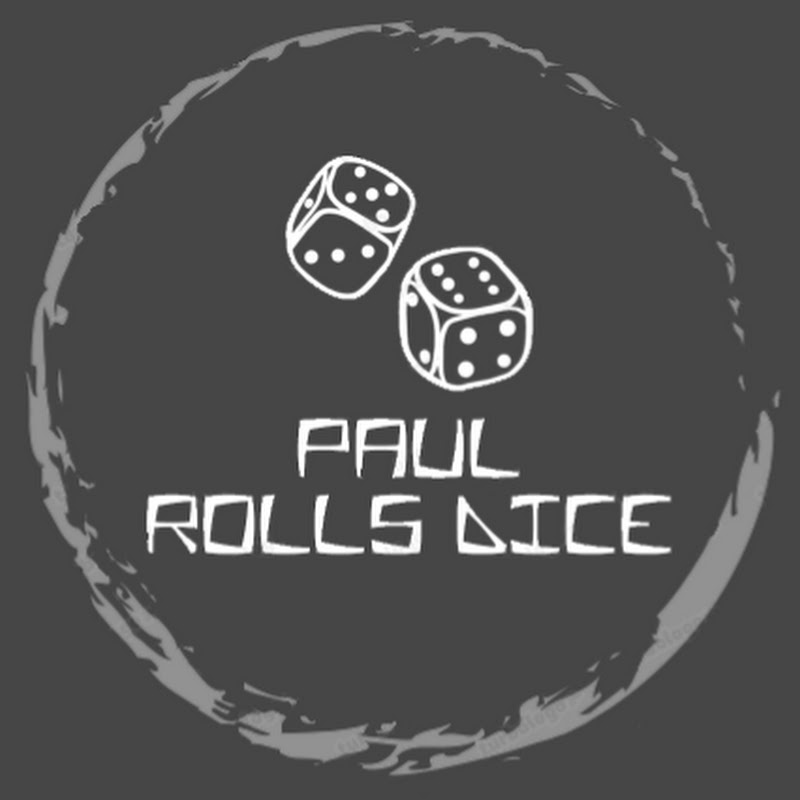 PaulRollsDice