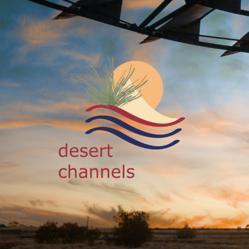 Desert Channels