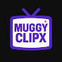 Muggy Clipx logo