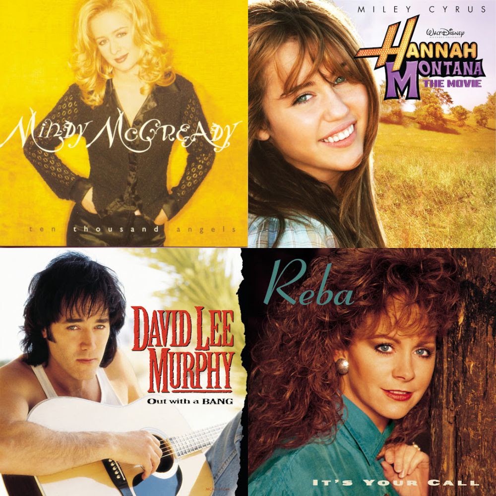 country mixed