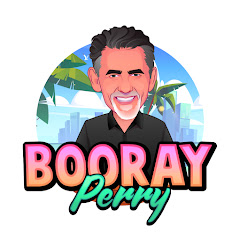 Booray Perry net worth