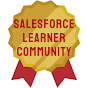 Salesforce Learner Community logo
