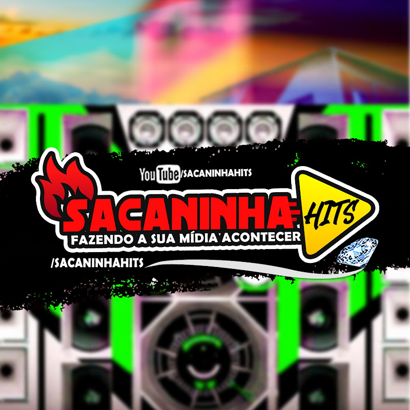Sacaninha Hits ®