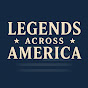 Legends Across America logo