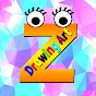 Z Drawing Art logo