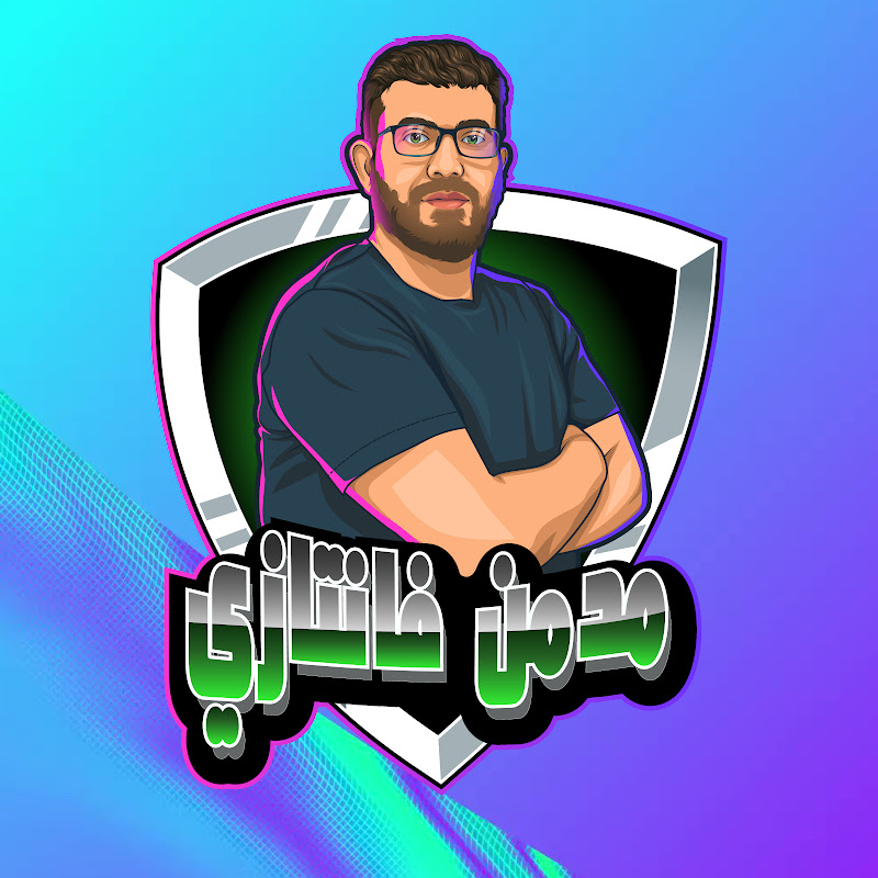 ModMen Fantasy - مدمن فانتازي