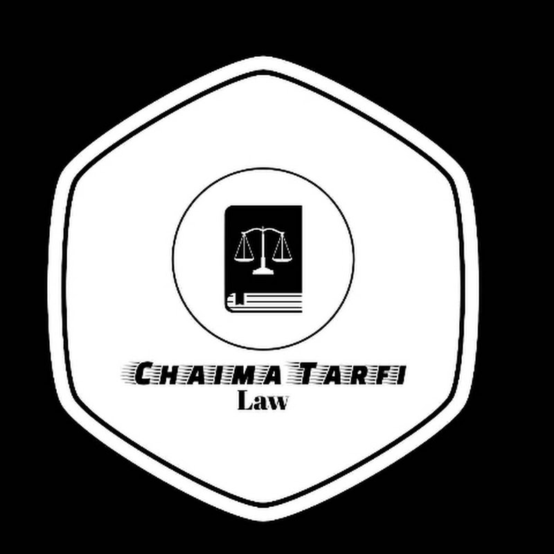 Chaima tarfi Law
