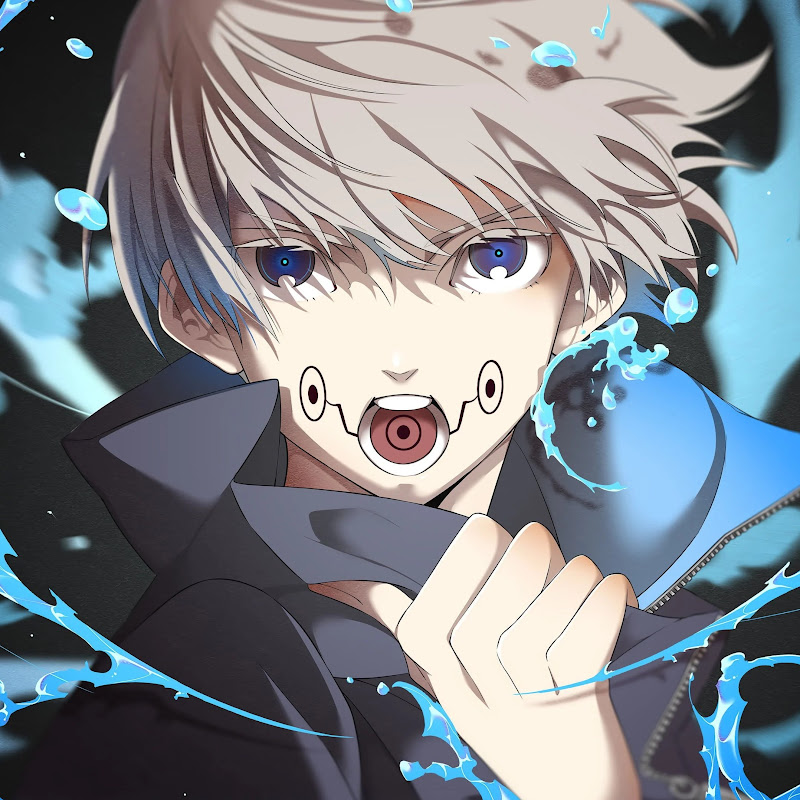 Anime SK World