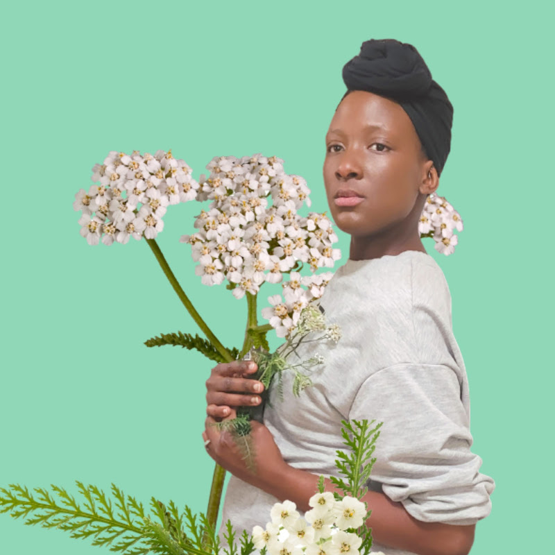 KhadiYah Preciado, Yah's Apothecary
