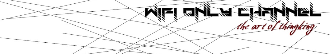 WIFI ONLY Avatar channel YouTube 