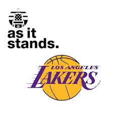 As It Stands Lakers Avatar