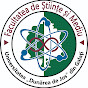 Facultatea de Științe și Mediu | UDJ Galați logo