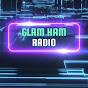 Glam Ham Radio logo